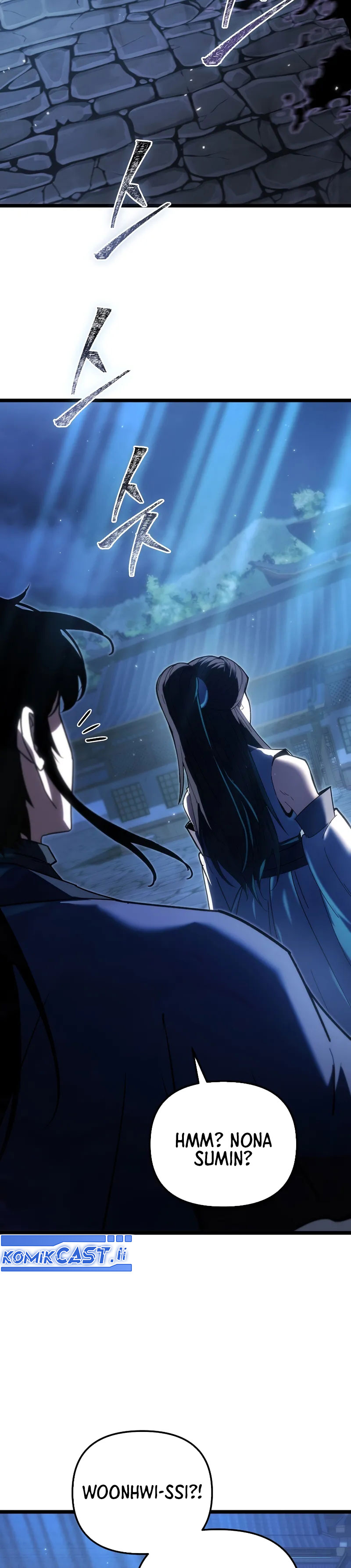 Chronicles of the Reincarnated Demon God Chapter 51 Gambar 11