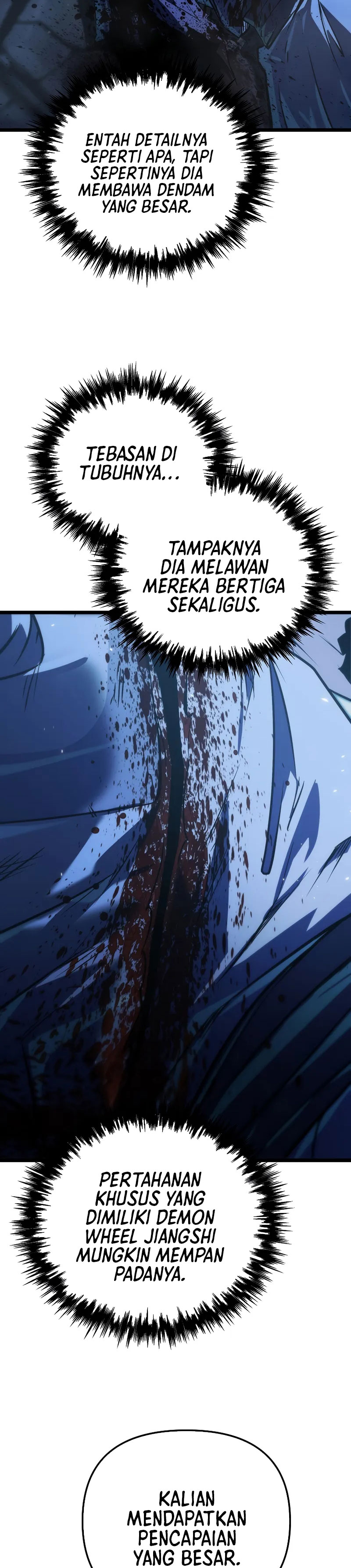 Chronicles of the Reincarnated Demon God Chapter 51 Gambar 14