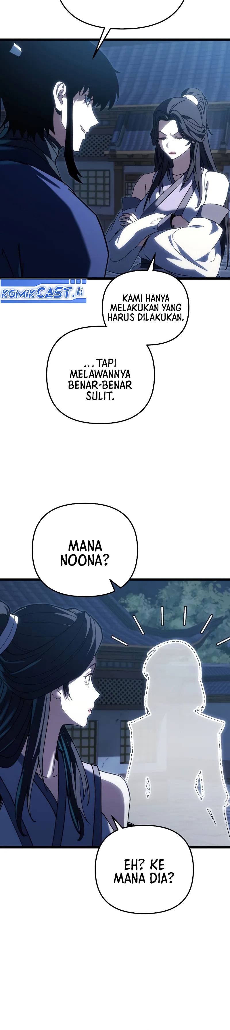 Chronicles of the Reincarnated Demon God Chapter 51 Gambar 15