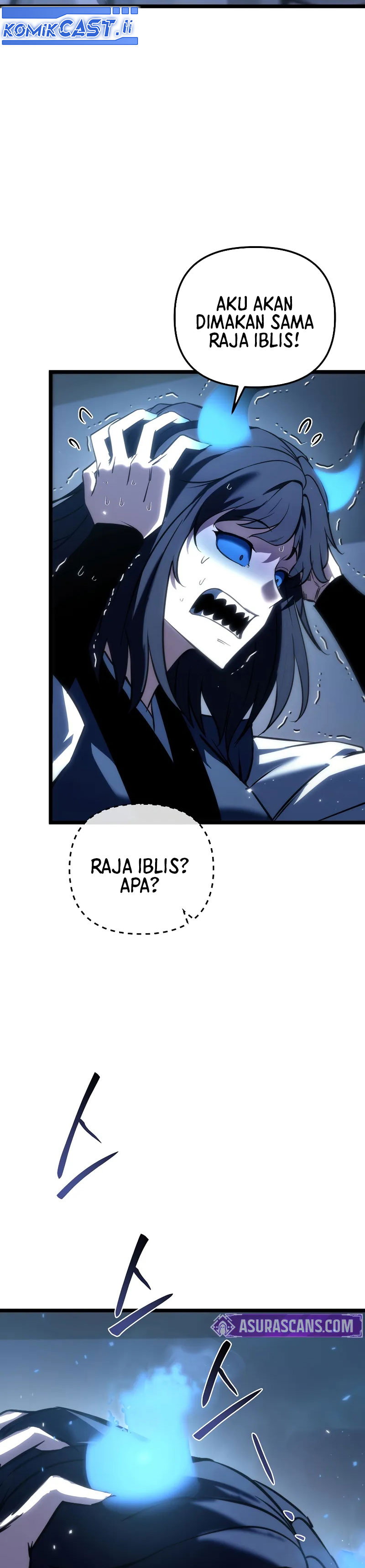 Chronicles of the Reincarnated Demon God Chapter 51 Gambar 17