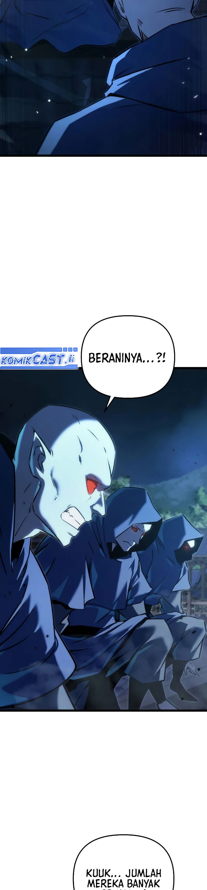 Chronicles of the Reincarnated Demon God Chapter 51 Gambar 21