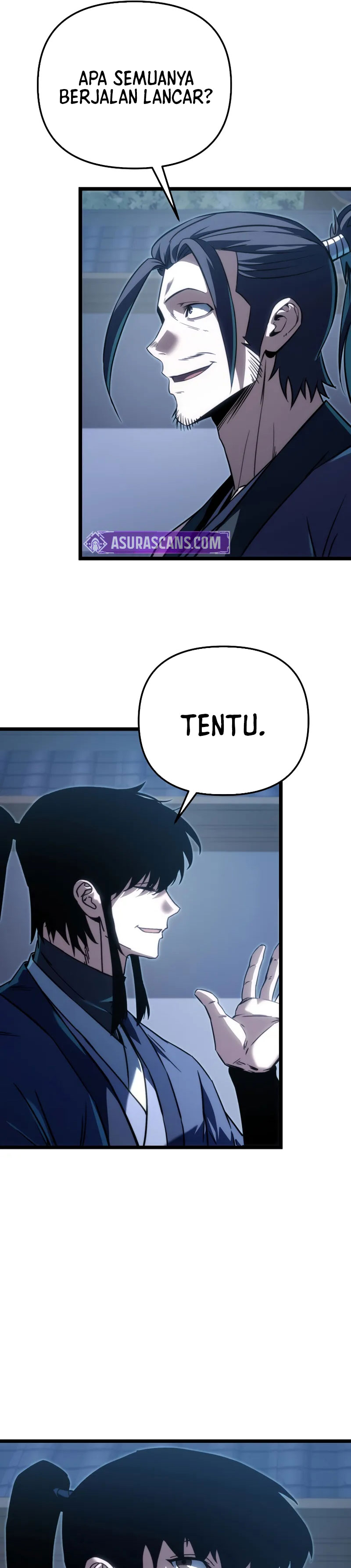 Chronicles of the Reincarnated Demon God Chapter 51 Gambar 30