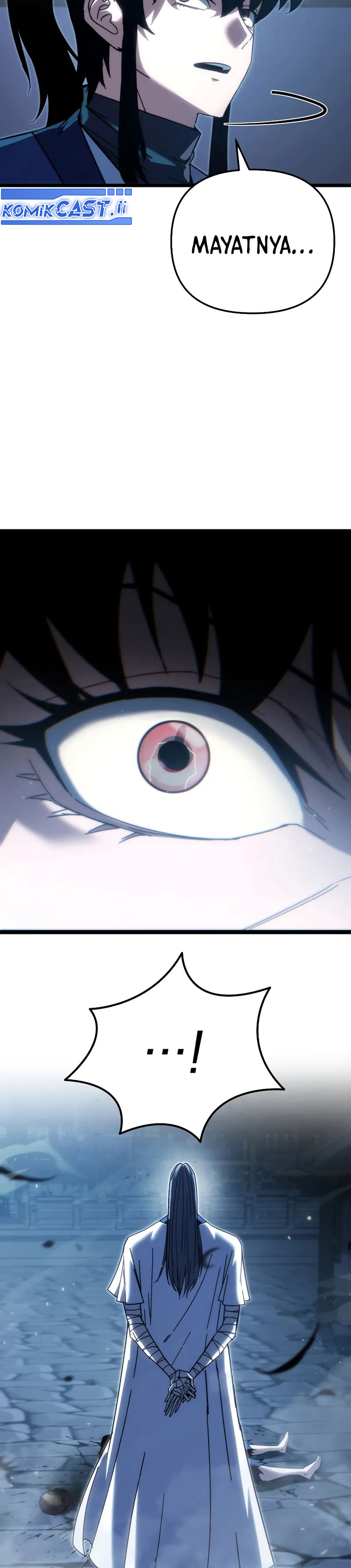 Chronicles of the Reincarnated Demon God Chapter 51 Gambar 31