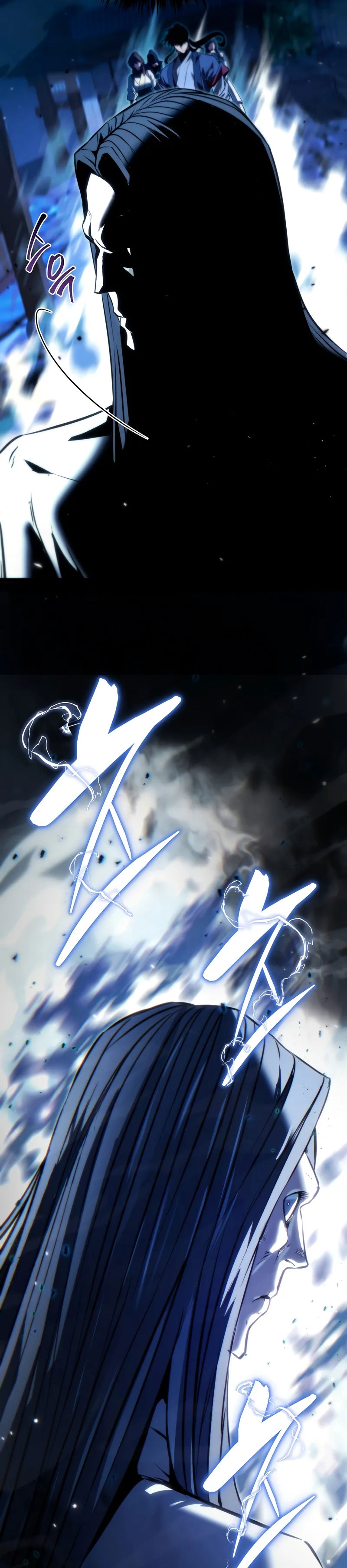 Chronicles of the Reincarnated Demon God Chapter 51 Gambar 37