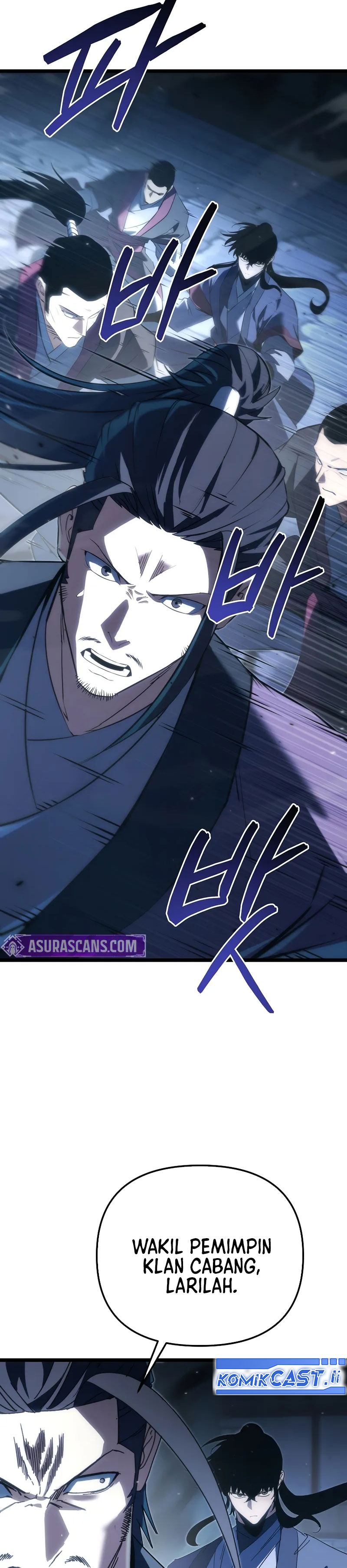 Chronicles of the Reincarnated Demon God Chapter 51 Gambar 39