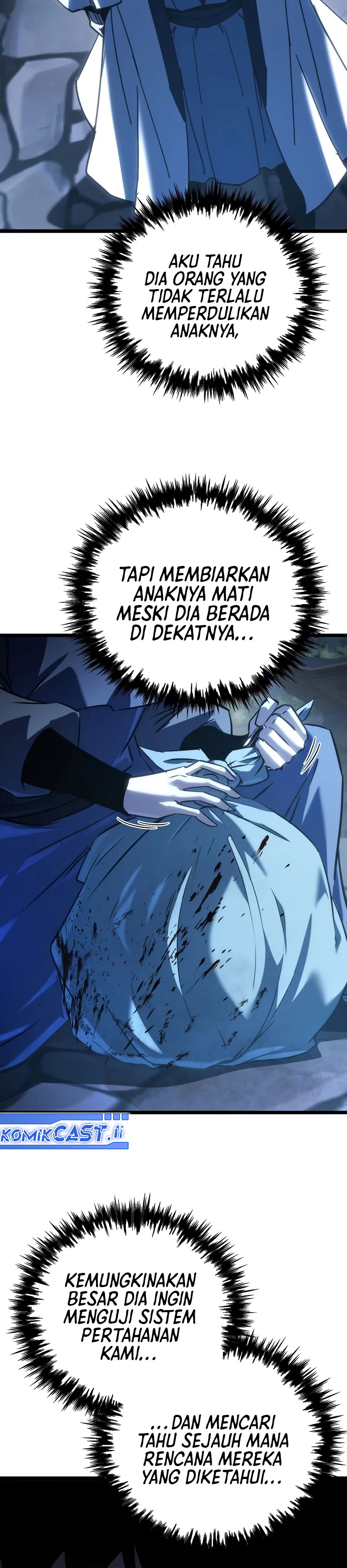 Chronicles of the Reincarnated Demon God Chapter 51 Gambar 43