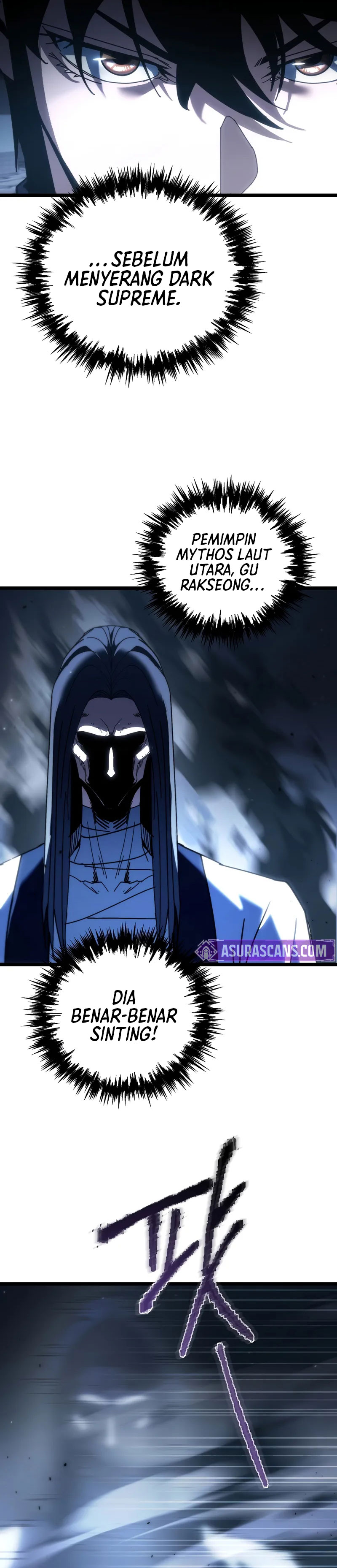 Chronicles of the Reincarnated Demon God Chapter 51 Gambar 44