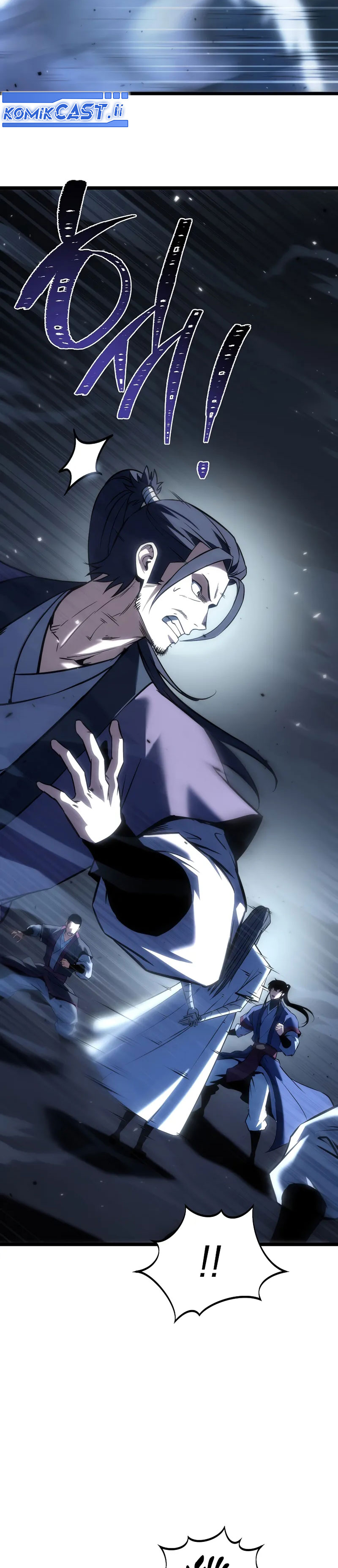 Chronicles of the Reincarnated Demon God Chapter 51 Gambar 45