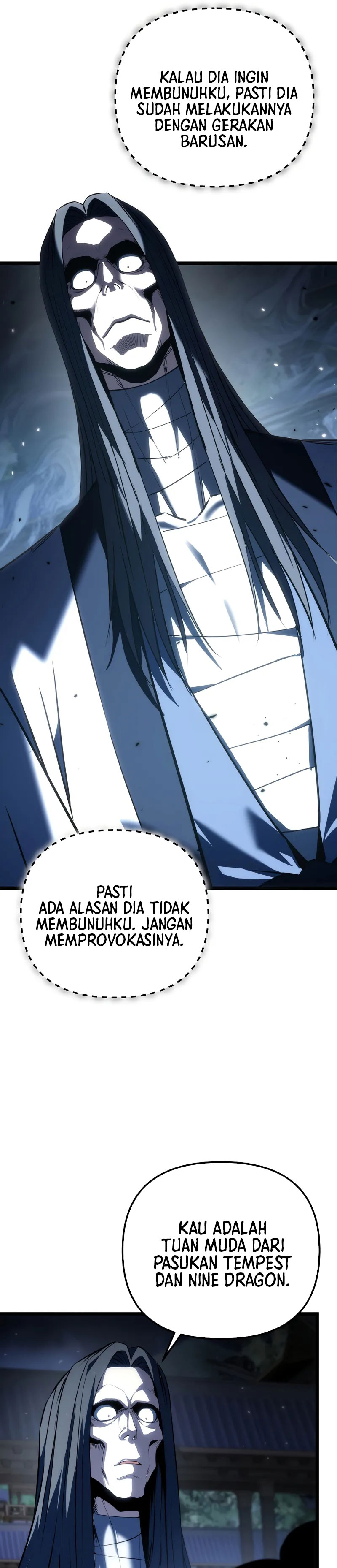 Chronicles of the Reincarnated Demon God Chapter 51 Gambar 47