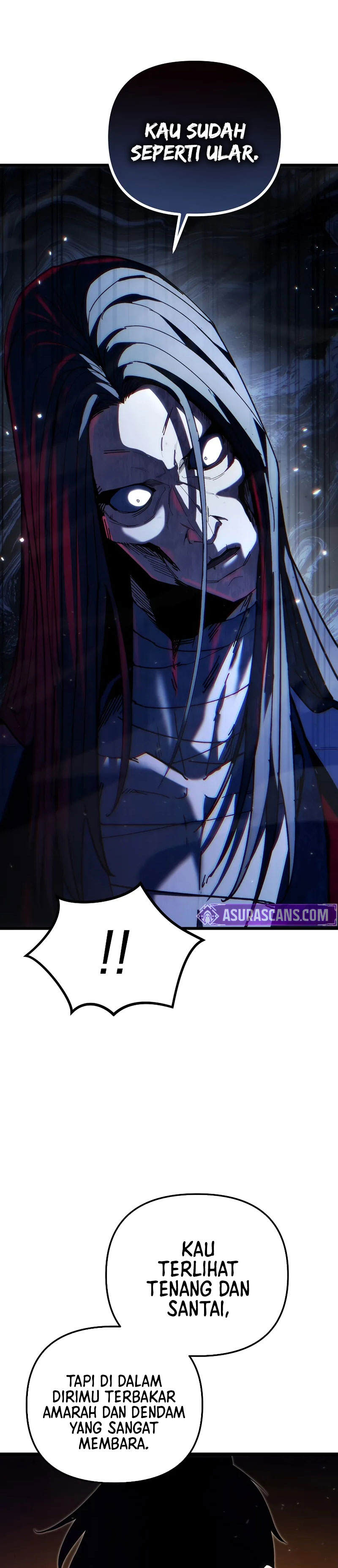 Chronicles of the Reincarnated Demon God Chapter 51 Gambar 49