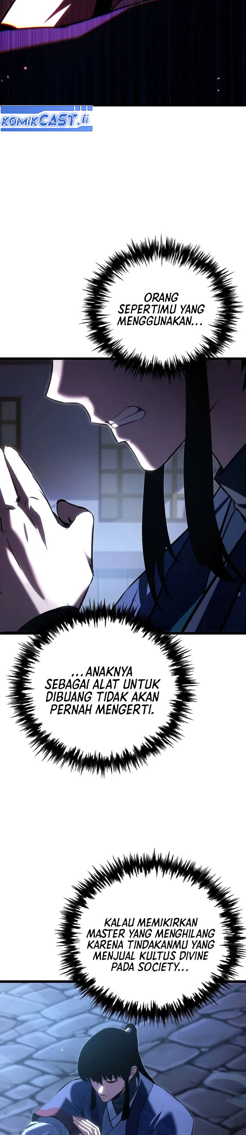 Chronicles of the Reincarnated Demon God Chapter 51 Gambar 53
