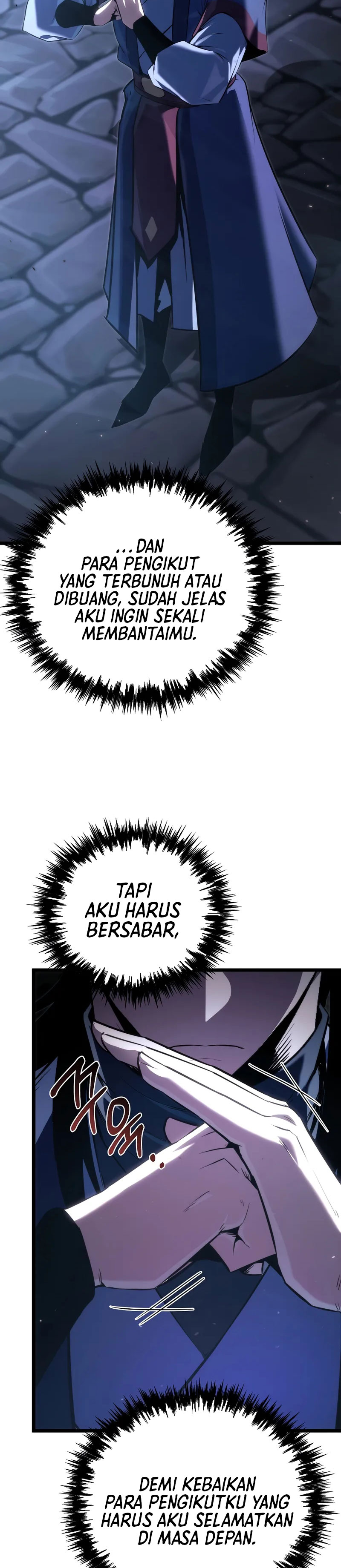 Chronicles of the Reincarnated Demon God Chapter 51 Gambar 54