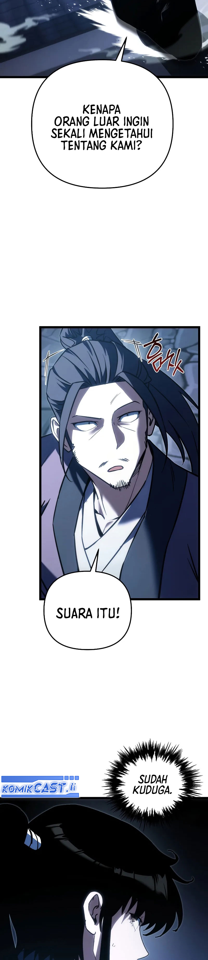 Chronicles of the Reincarnated Demon God Chapter 51 Gambar 56