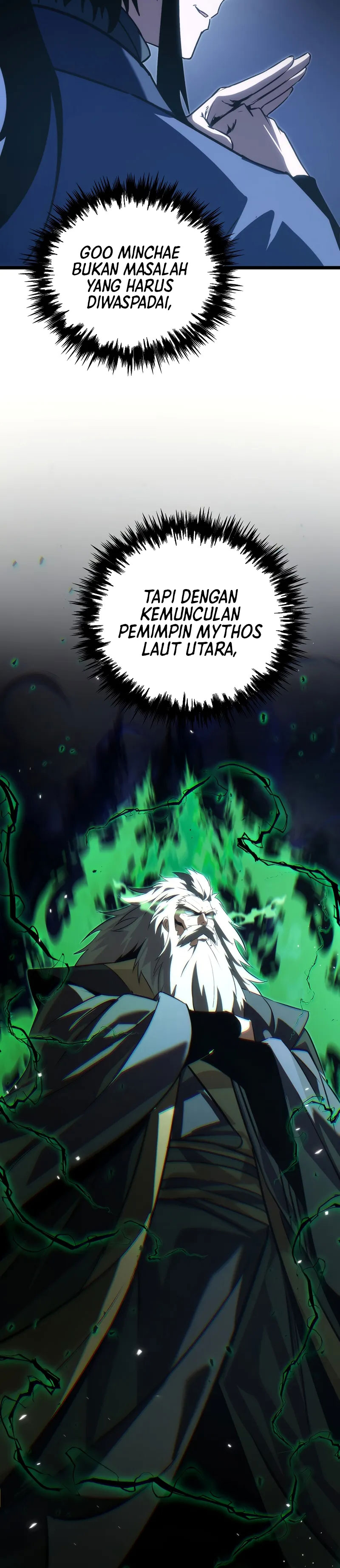 Chronicles of the Reincarnated Demon God Chapter 51 Gambar 57
