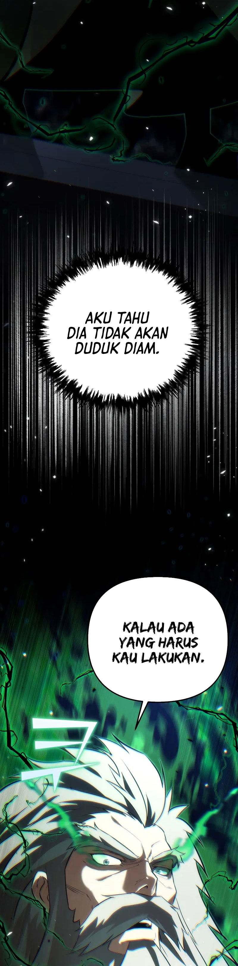 Chronicles of the Reincarnated Demon God Chapter 51 Gambar 58