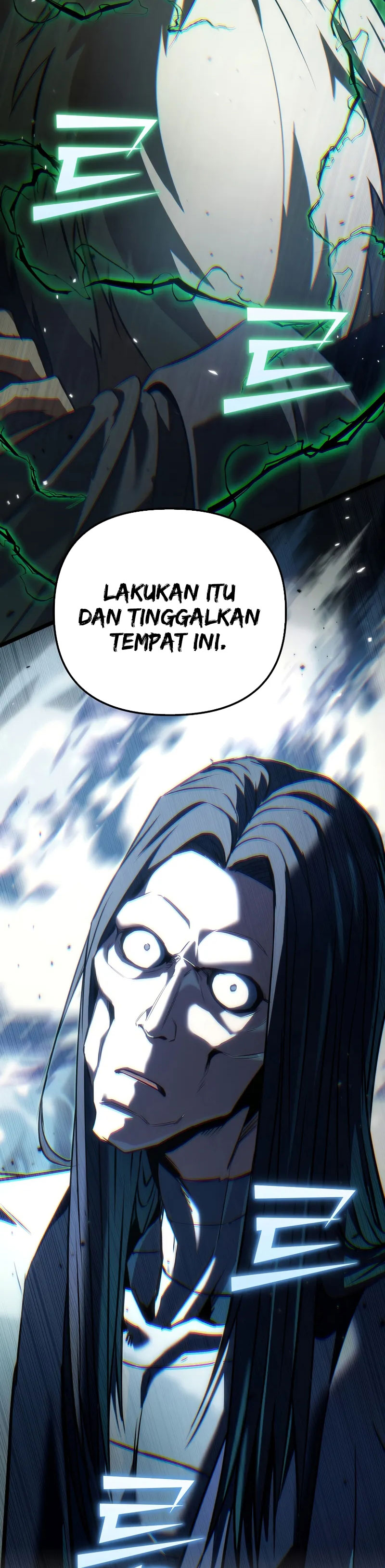 Chronicles of the Reincarnated Demon God Chapter 51 Gambar 59