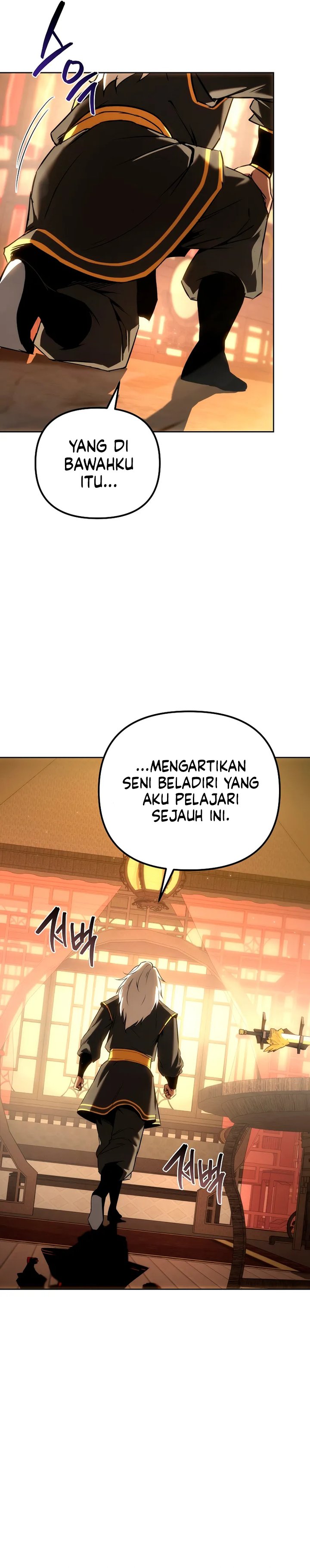 Chronicles of the Reincarnated Demon God Chapter 53 Gambar 5