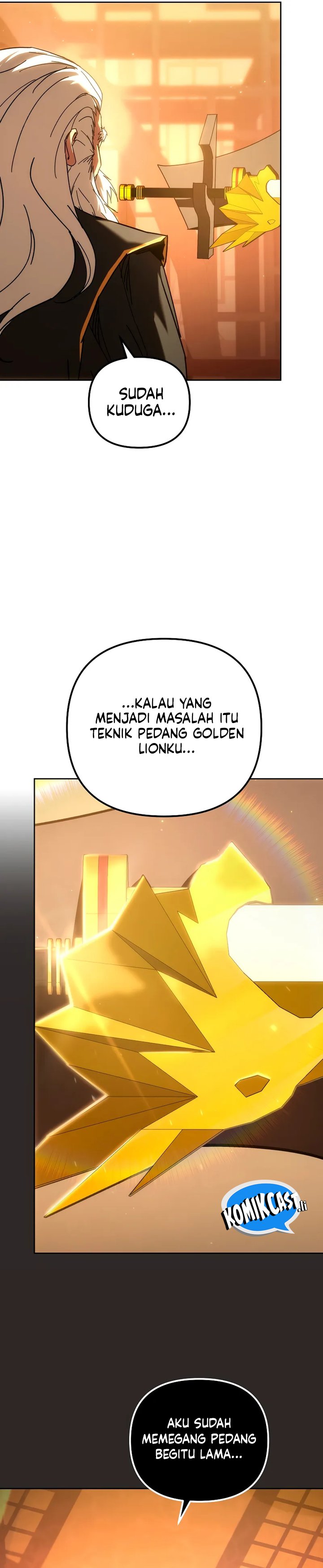 Chronicles of the Reincarnated Demon God Chapter 53 Gambar 6