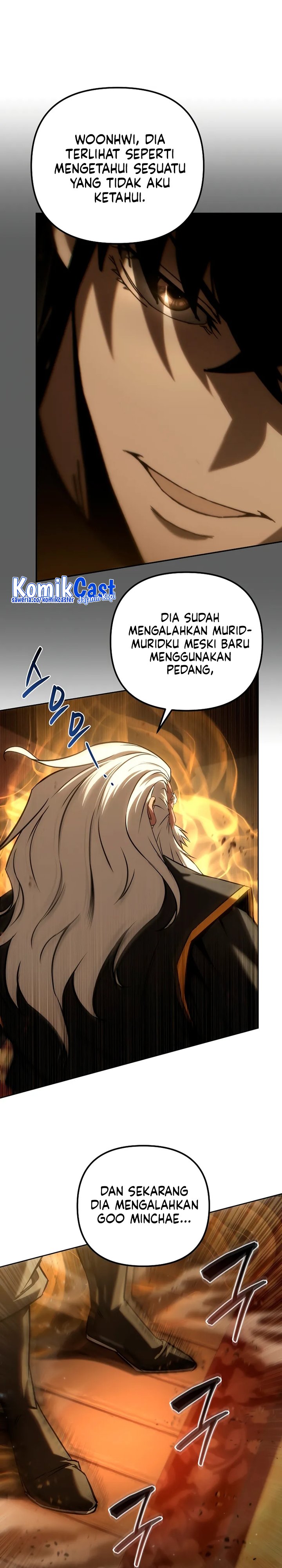 Chronicles of the Reincarnated Demon God Chapter 53 Gambar 9