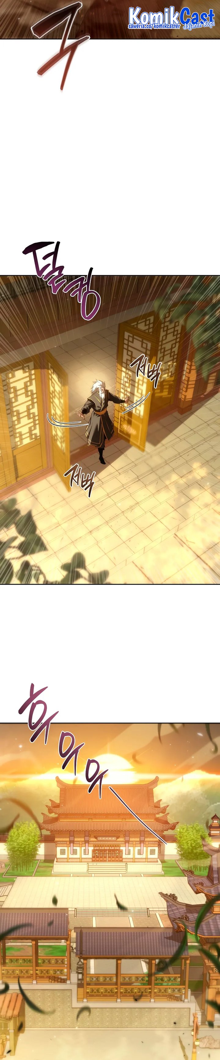 Chronicles of the Reincarnated Demon God Chapter 53 Gambar 10