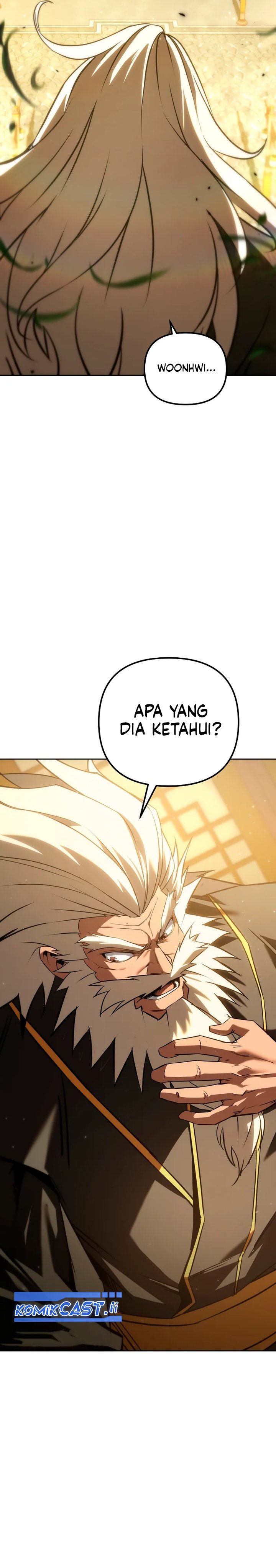 Chronicles of the Reincarnated Demon God Chapter 53 Gambar 11