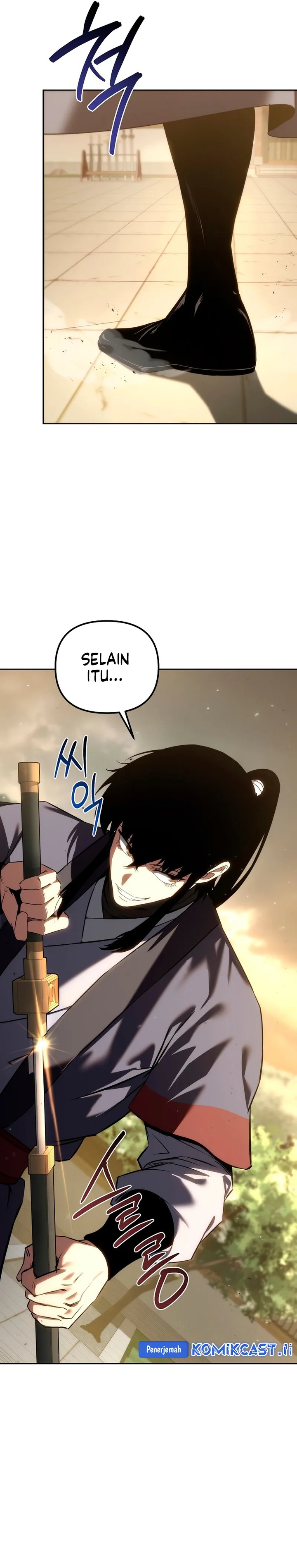 Chronicles of the Reincarnated Demon God Chapter 53 Gambar 16