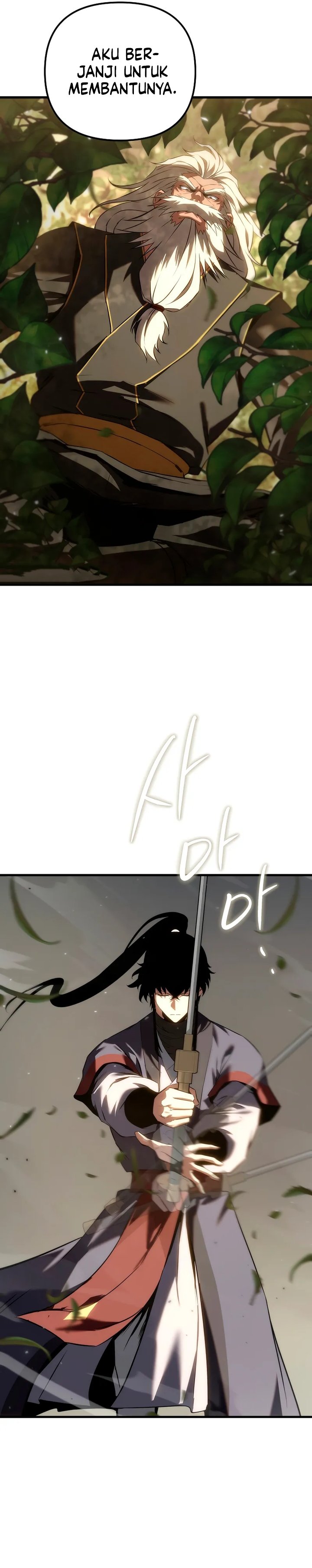 Chronicles of the Reincarnated Demon God Chapter 53 Gambar 17