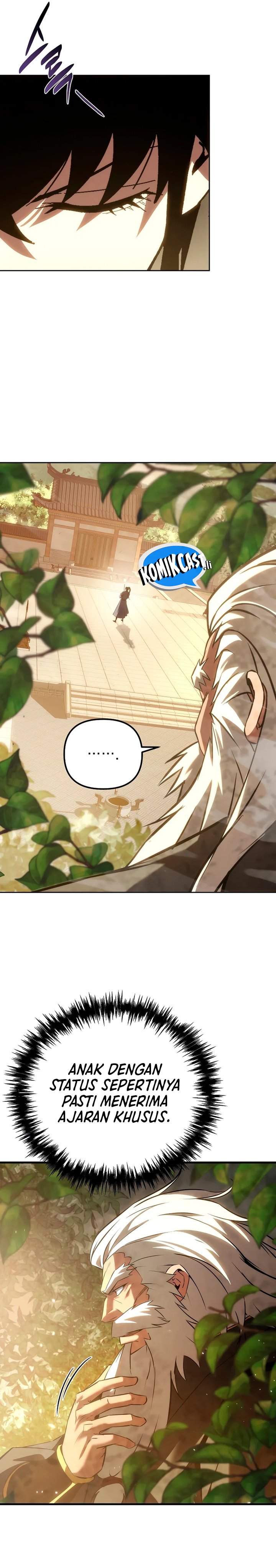 Chronicles of the Reincarnated Demon God Chapter 53 Gambar 18