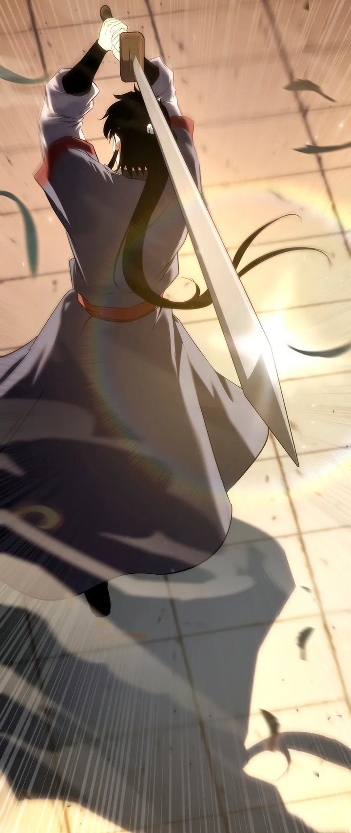 Chronicles of the Reincarnated Demon God Chapter 53 Gambar 20