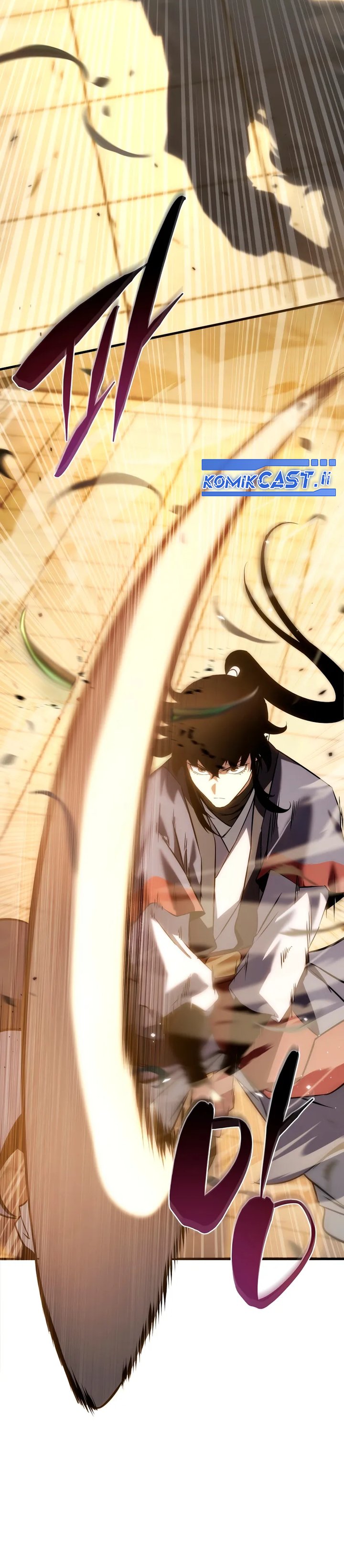 Chronicles of the Reincarnated Demon God Chapter 53 Gambar 21