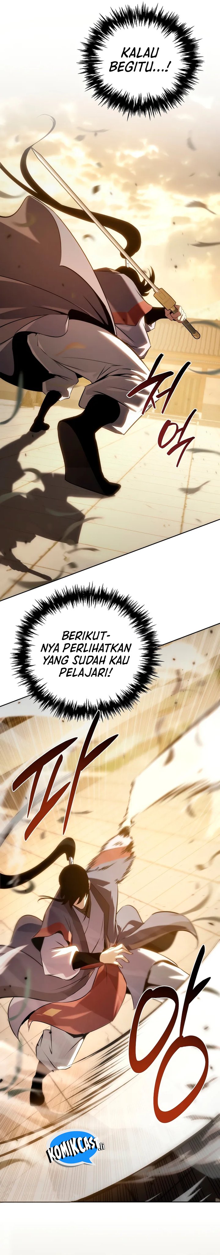 Chronicles of the Reincarnated Demon God Chapter 53 Gambar 23