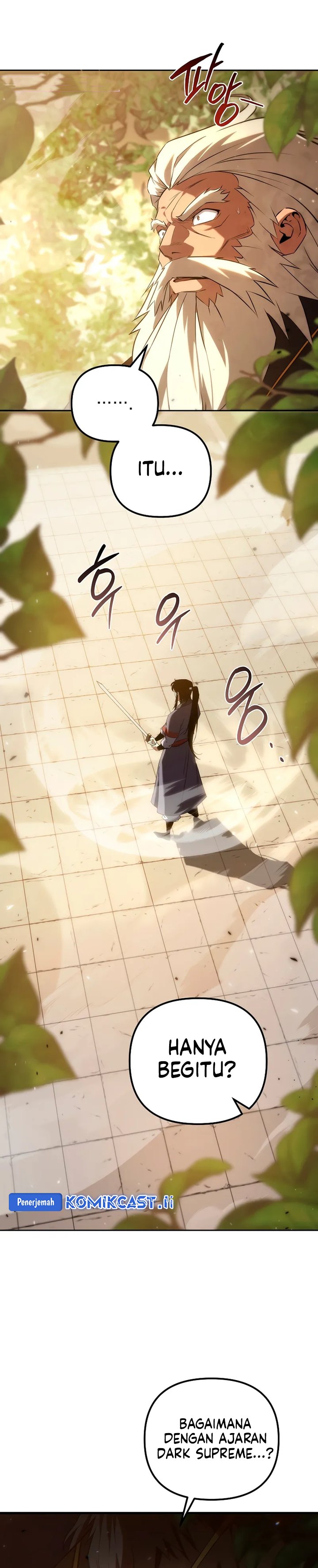 Chronicles of the Reincarnated Demon God Chapter 53 Gambar 25