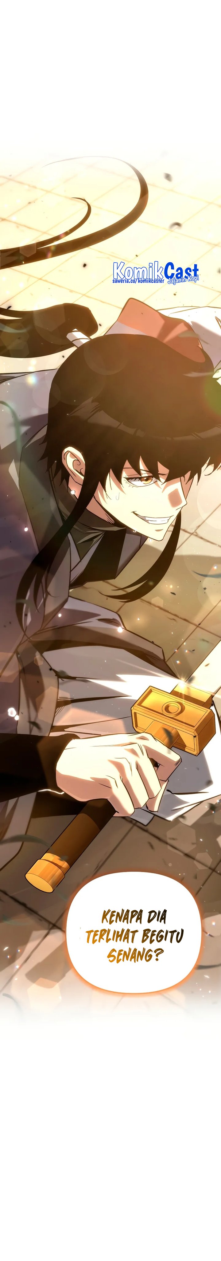 Chronicles of the Reincarnated Demon God Chapter 53 Gambar 28