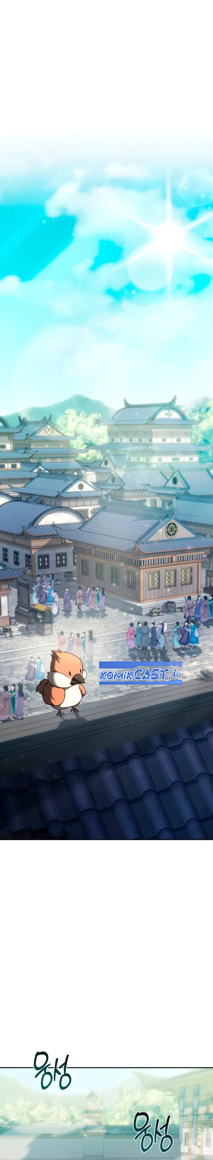 Chronicles of the Reincarnated Demon God Chapter 53 Gambar 29