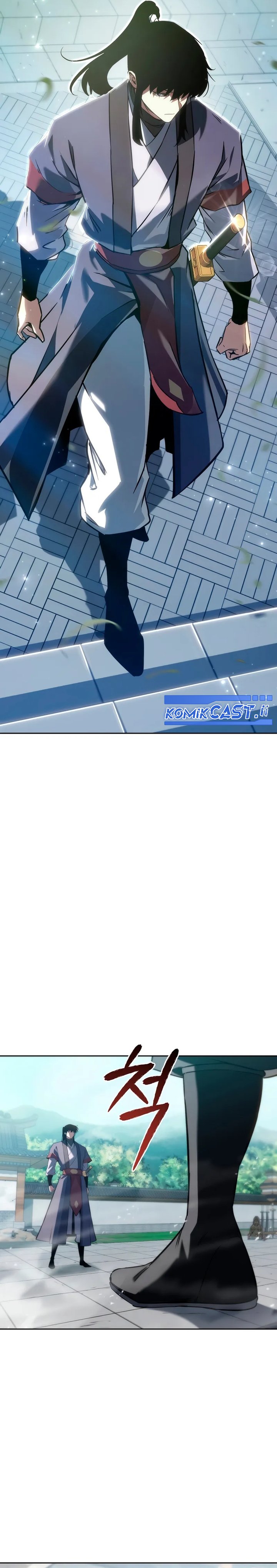 Chronicles of the Reincarnated Demon God Chapter 53 Gambar 33