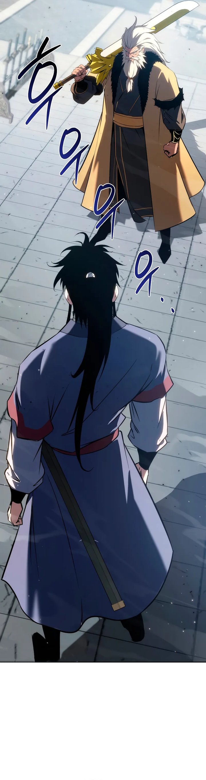 Chronicles of the Reincarnated Demon God Chapter 53 Gambar 34