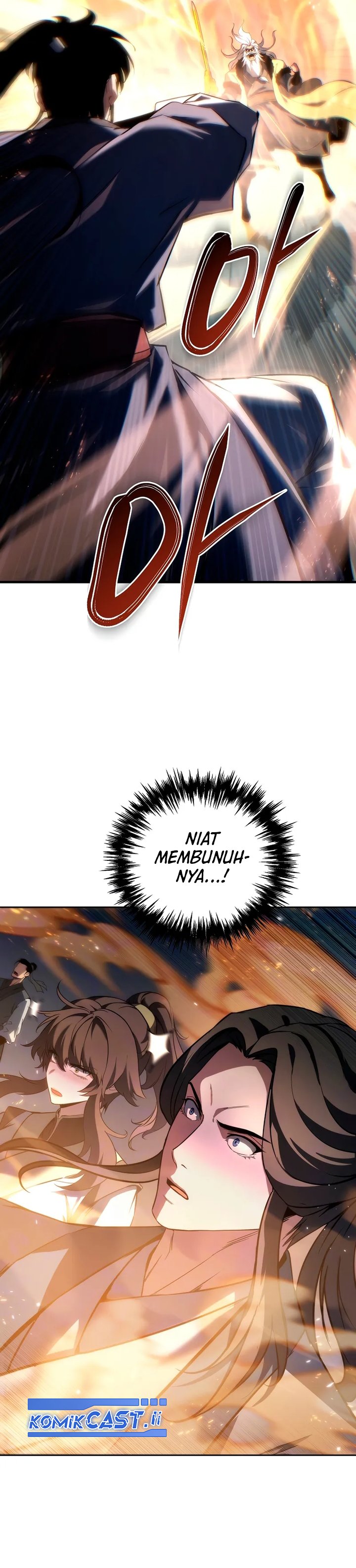 Chronicles of the Reincarnated Demon God Chapter 53 Gambar 39