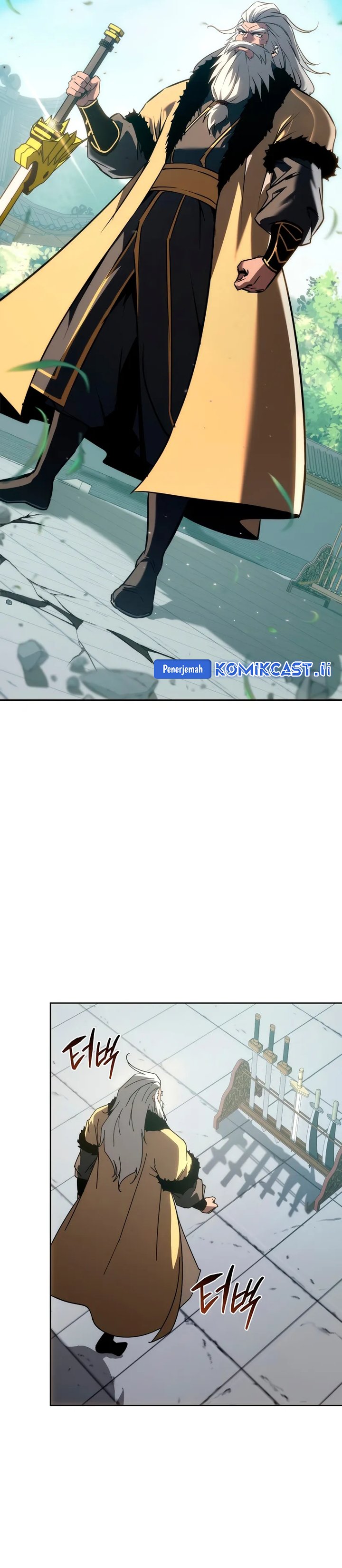 Chronicles of the Reincarnated Demon God Chapter 53 Gambar 44