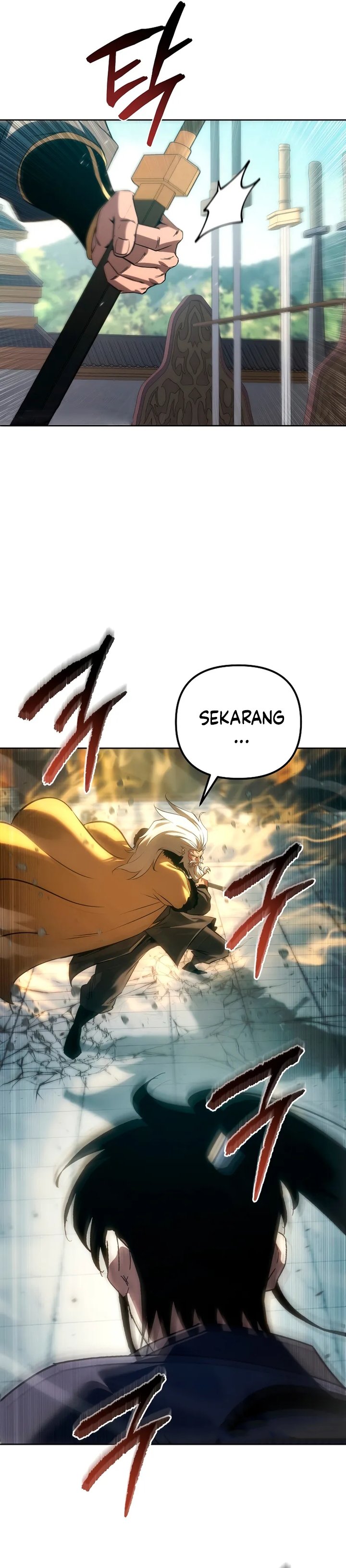 Chronicles of the Reincarnated Demon God Chapter 53 Gambar 45