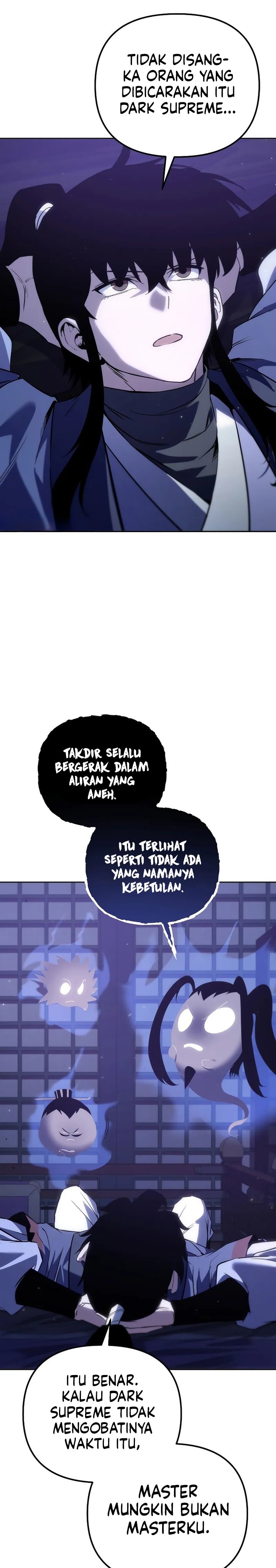 Chronicles of the Reincarnated Demon God Chapter 56 Gambar 13