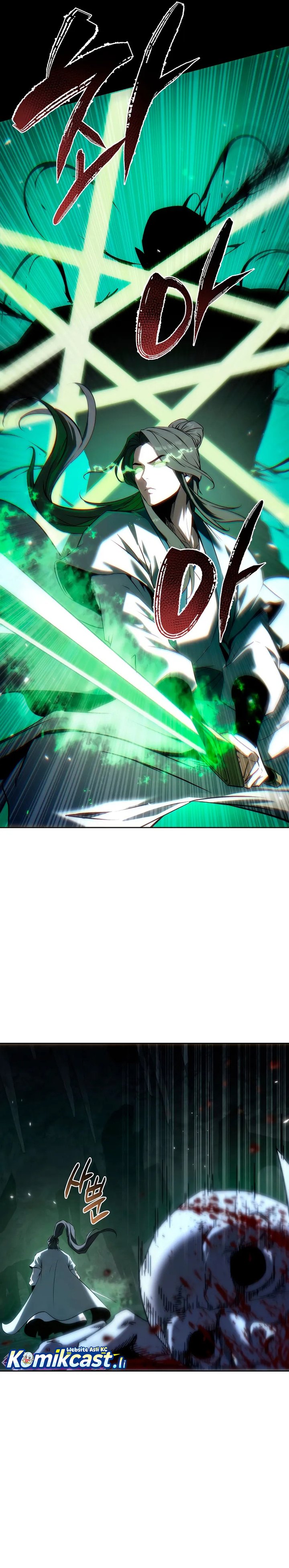 Chronicles of the Reincarnated Demon God Chapter 58 S1 END Gambar 4