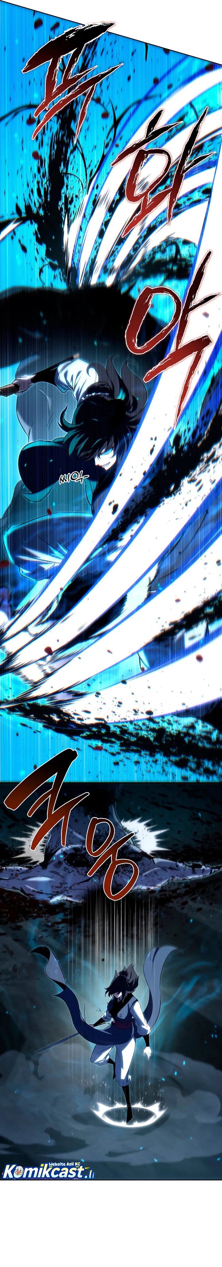 Chronicles of the Reincarnated Demon God Chapter 58 S1 END Gambar 6