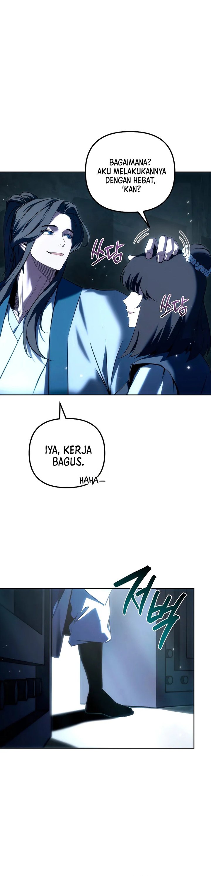Chronicles of the Reincarnated Demon God Chapter 58 S1 END Gambar 7