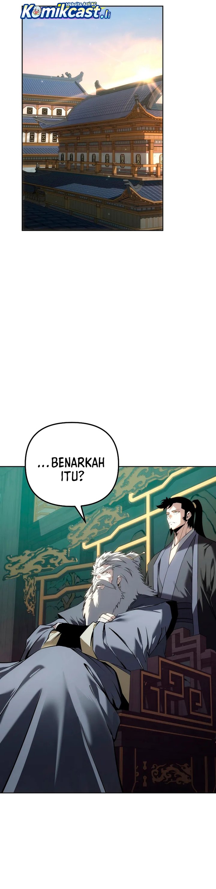 Chronicles of the Reincarnated Demon God Chapter 58 S1 END Gambar 10