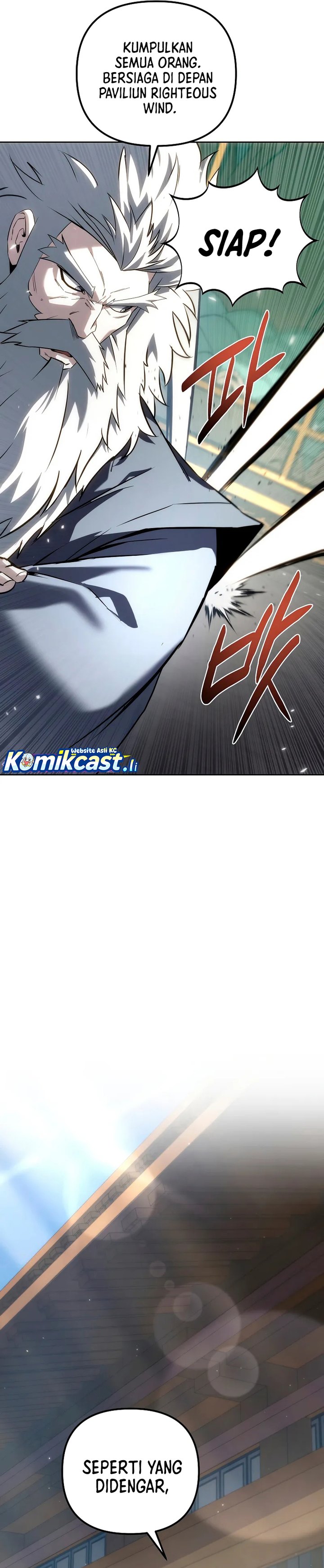 Chronicles of the Reincarnated Demon God Chapter 58 S1 END Gambar 13