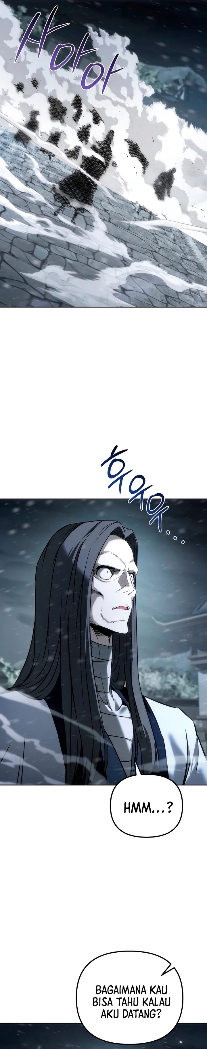 Chronicles of the Reincarnated Demon God Chapter 58 S1 END Gambar 21