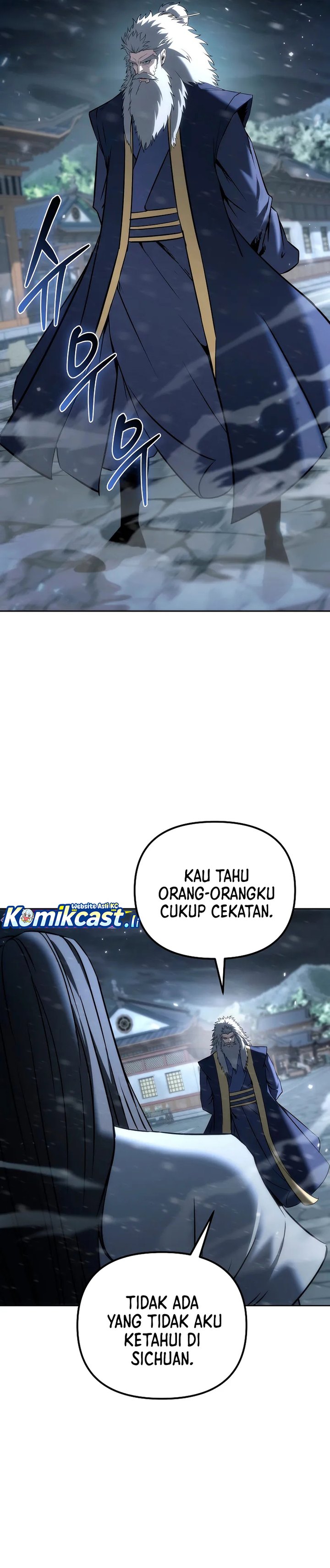 Chronicles of the Reincarnated Demon God Chapter 58 S1 END Gambar 22