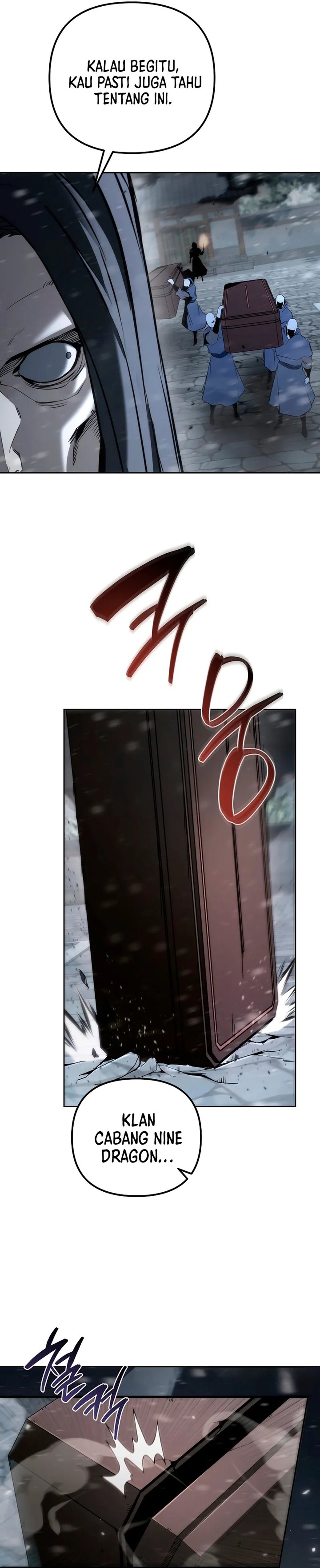 Chronicles of the Reincarnated Demon God Chapter 58 S1 END Gambar 23