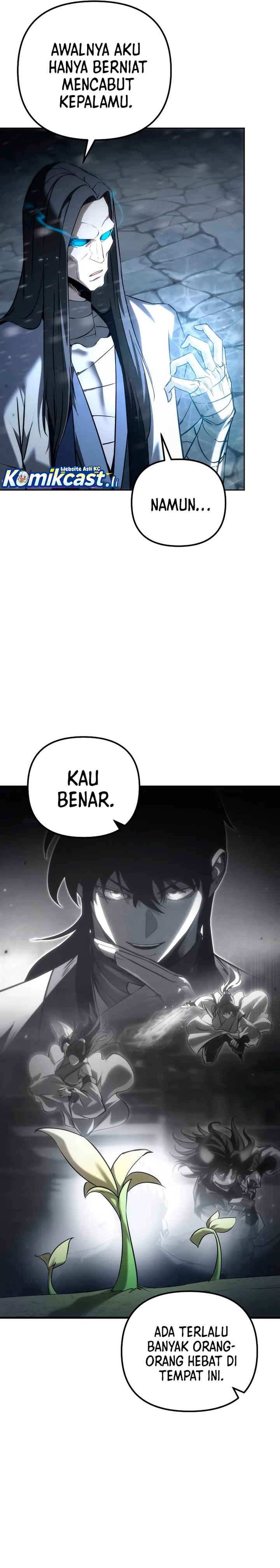 Chronicles of the Reincarnated Demon God Chapter 58 S1 END Gambar 26