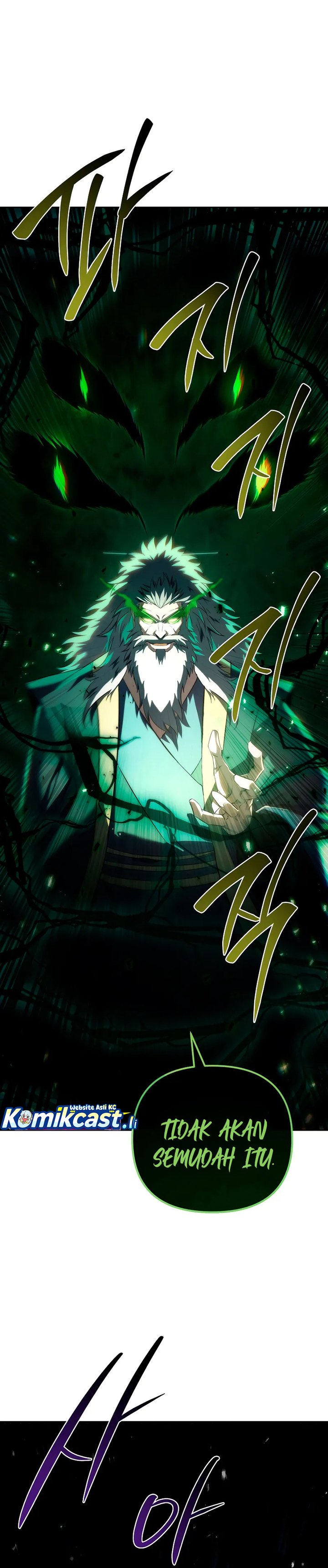 Chronicles of the Reincarnated Demon God Chapter 58 S1 END Gambar 29